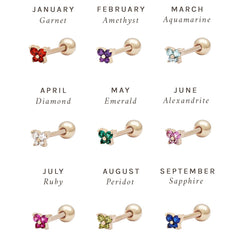 stud default Piercing Stud Earring studhoop Stud Earrings